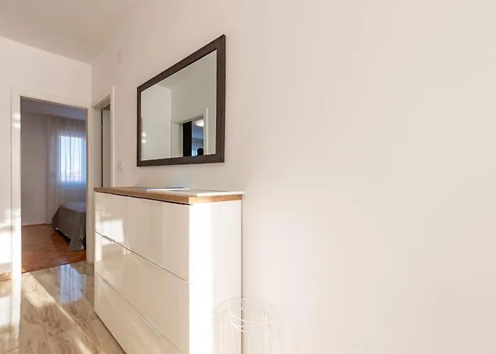 2 Bedroom Stunning In * Zadar