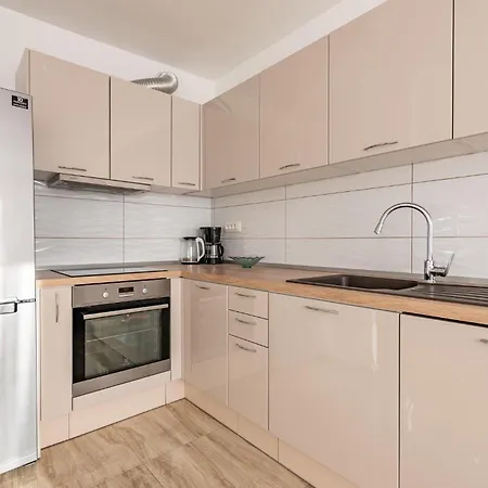 Apartment Stunning In With Wifi *