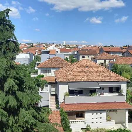 Stunning In With Wifi Apartamento Zadar