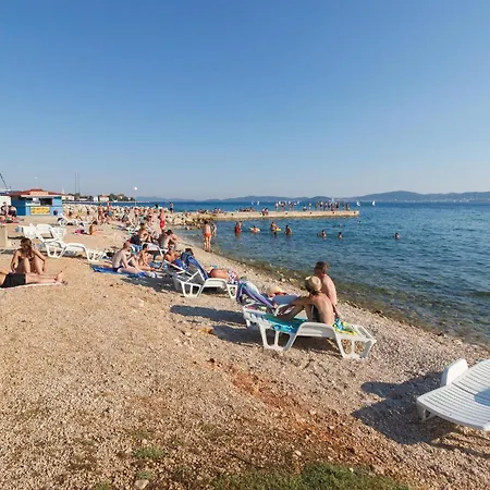 Stunning In With Wifi Apartment Zadar
