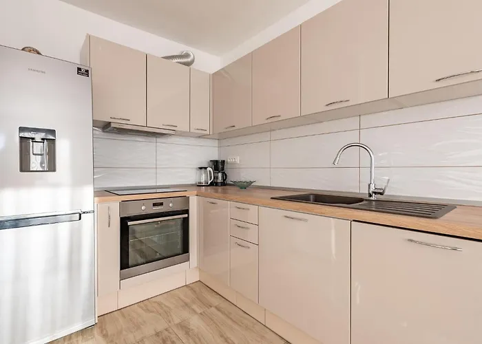 Lejlighed 2 Bedroom Stunning In *