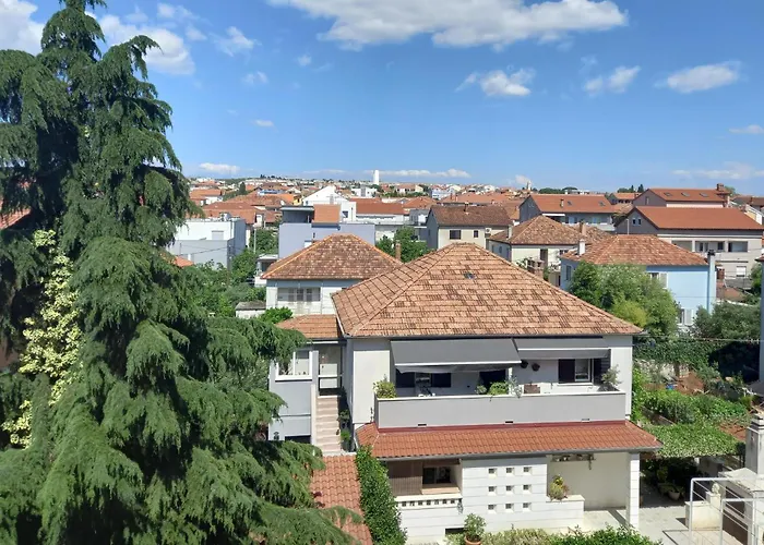 2 Bedroom Stunning In Lejlighed Zadar